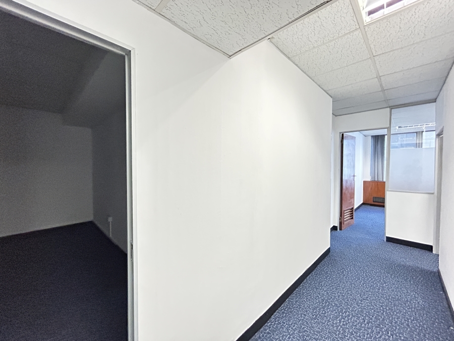 To Let commercial Property for Rent in Cape Town City Centre Western Cape